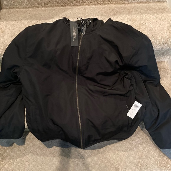 Reversible Jacket, Banana Republic mens large - Picture 2 of 7